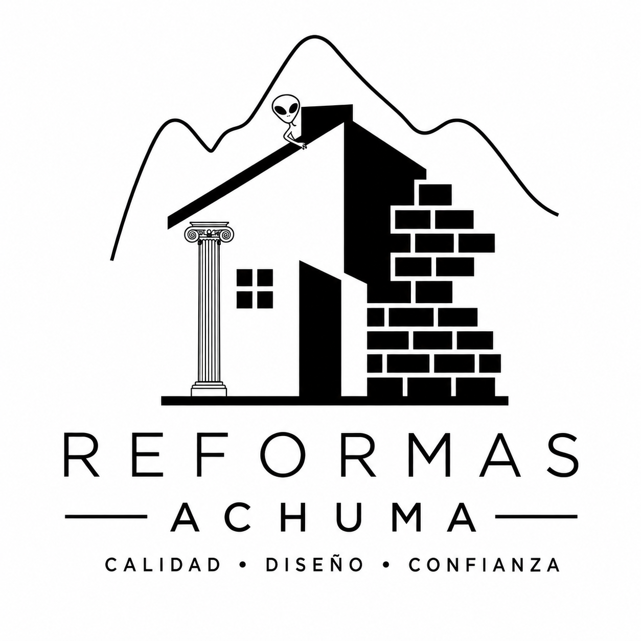 Reformas Achuma
