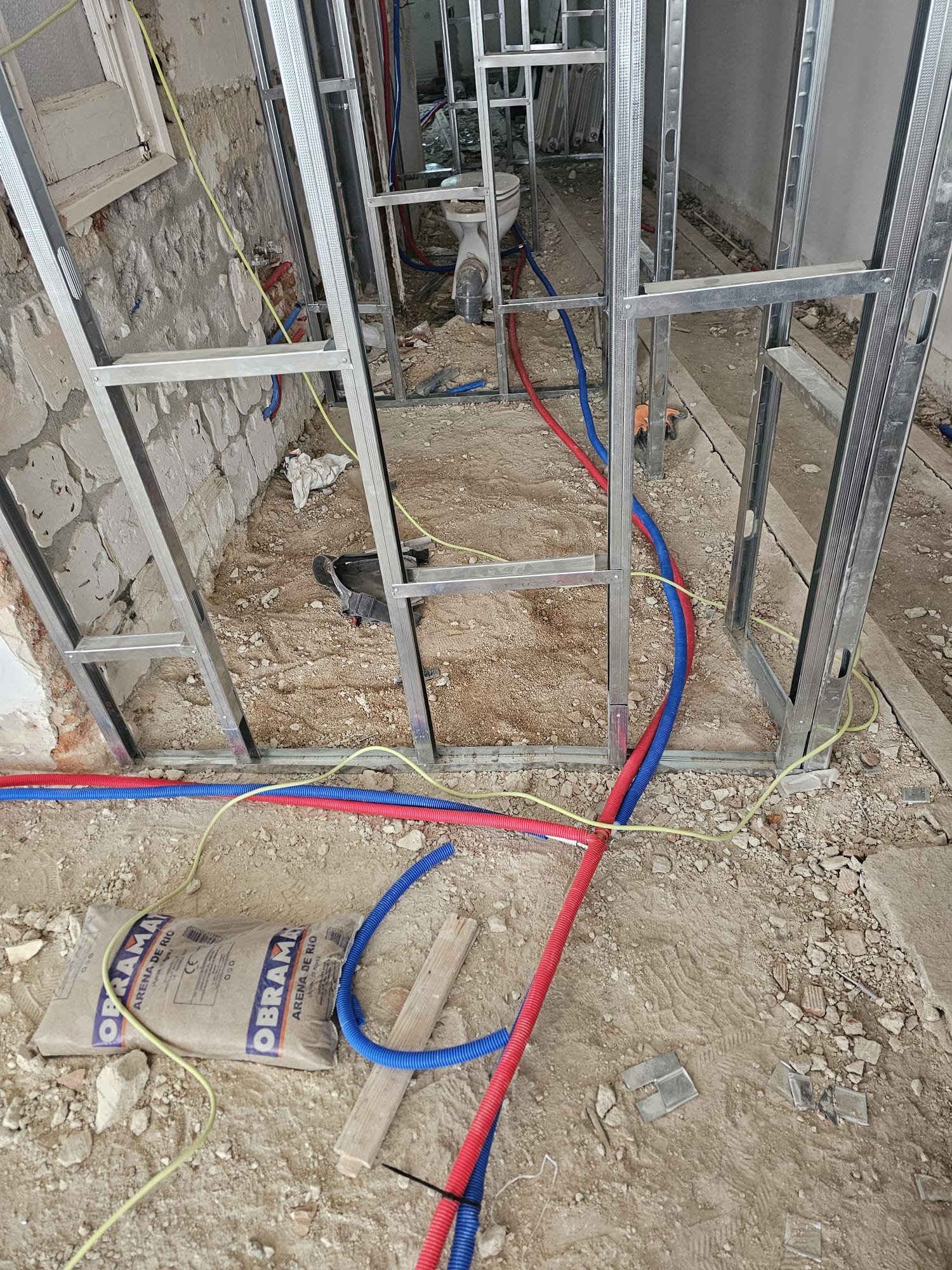 electricidad
